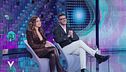 Claudia Dionigi e Lorenzo Riccardi: l'intervista integrale