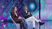 Claudia Dionigi e Lorenzo Riccardi: l'intervista integrale