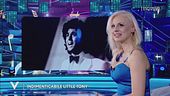 Cristiana Ciacci: indimenticabile Little Tony