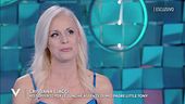 Cristiana Ciacci: "Ho sofferto per le assenze di mio padre Little Tony"