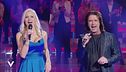 Cristiana Ciacci canta i successi di Little Tony