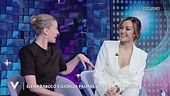 Giorgia Palmas e Elena Barolo, da veline ad amiche