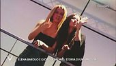 Giorgia Palmas e Elena Barolo: storia di un'amicizia