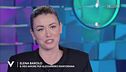 Elena Barolo e l'amore per Alessandro Martorana