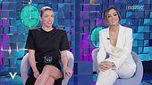 Giorgia Palmas e Elena Barolo: l'intervista integrale