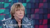 Carmen Russo e Enzo Paolo Turchi: "La nostra infanzia"