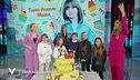Buon compleanno Maria Turchi!
