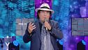 L'ingresso di Al Bano a Verissimo