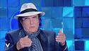 Al Bano: "58 anni di carriera"