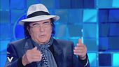 Al Bano: "58 anni di carriera"