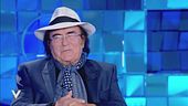 Al Bano e i figli con Loredana Lecciso