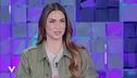Melissa Satta e la prima intervista di Maddox