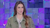 Melissa Satta e la prima intervista di Maddox