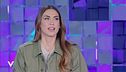 Melissa Satta: "Il mio compleanno e la mia serenità"