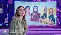Thais, Federica e Simona: le amiche di Melissa Satta