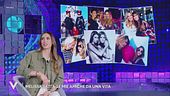 Melissa Satta: "Le mie amiche da una vita"
