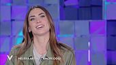 Melissa Satta e l'amore oggi