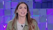 L'infanzia di Melissa Satta