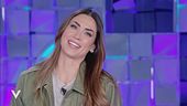 Melissa Satta: l'intervista integrale