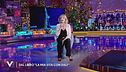 Amanda Lear, dal libro "La mia vita con Dalì"