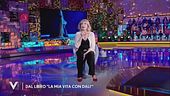 Amanda Lear, dal libro "La mia vita con Dalì"