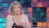 Amanda Lear: "L'ultimo saluto a Salvador Dalì"