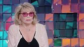 Amanda Lear e l'amore oggi