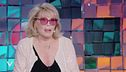 Amanda Lear ricorda l'amato marito Alain