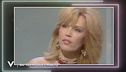 Amanda Lear, da "Tra moglie e marito"