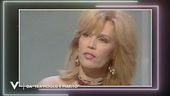 Amanda Lear, da "Tra moglie e marito"