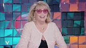 Amanda Lear: l'intervista integrale