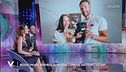 Rosalinda Cannavò e Andrea Zenga: "Il nostro amore nato al GFVIP"