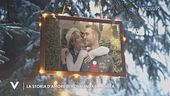 La storia d'amore di Rosalinda Cannavò e Andrea Zenga