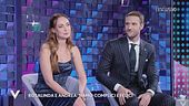 Rosalinda Cannavò e Andrea Zenga: "Siamo complici e felici"
