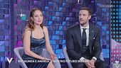 Rosalinda Cannavò e Andrea Zenga: "Il nostro futuro insieme"