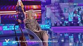 Levante: "La mia esperienza a Sanremo 2023"