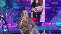 Levante e la perdita dell'amata nonna Rosalia