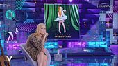 Levante e il nuovo disco "Opera Futura"