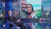 Massimiliano Gallo: "Io e mia figlia Giulia"