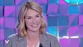 Ellen Hidding e l'esperienza al timone di "Melaverde"