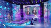 Ellen Hidding: "I mie esordi"
