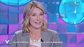 Ellen Hidding: "La mia vita da mamma"