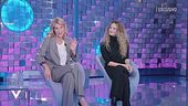 Ellen Hidding e la figlia Ann Mari