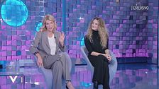 Ellen Hidding e la figlia Ann Mari