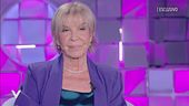 Wilma Goich: l'intervista integrale