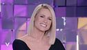 Il ritorno in TV di Michelle Hunziker