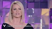 Michelle Hunziker: "Il mio rapporto con Eros Ramazzotti"