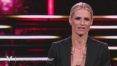 Michelle Hunziker e il periodo difficile della separazione