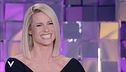 Michelle Hunziker e il rapporto con Tomaso Trussardi