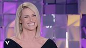 Michelle Hunziker e il rapporto con Tomaso Trussardi